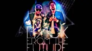 Wynter Gordon - Til Death (Back From The Future Remix)