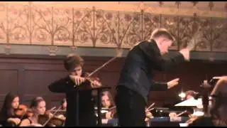 Triorca Sarasate