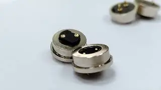 The structure of the #magnetic #connector determines its characteristics #denentech