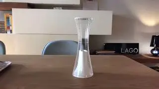 Lampara bater&iacute;a Come Togheter