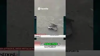 Jammu Kashmir Attack 🔥 Indian Cities on High Alert 🚨 | Latest Update | #shorts #viralshort