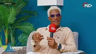 Mr. Abroad: The only Ugandan with a valid Passport, The first Ugandan to board a Plane : Promo
