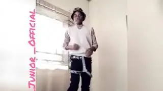 Edit-Ants Freestyle by leva Junior #lestwins #ayo&teo #stepuprevolution #footwork #reverse