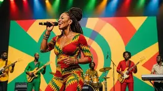 Your Grace Is Enough | Best Reggae Gospel 2025 Powerful Praise & Worship Songs