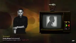 NEO-SOUL. | 02. Maxwell - Pretty Wings (Instrumental)