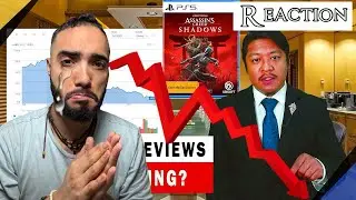 Explaining Why Ubisoft Stock Price Falls Despite 