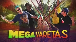 MEGA VARETAS DOS IRMÃOS NETO