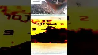 Часы Первый канал 19.5.2017 вечерняя версия