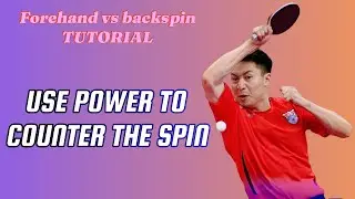 Why Do Your BackSpin Loops Lack Power? Fix This #1 Amateurs Mistake #powerloop #backspinloop