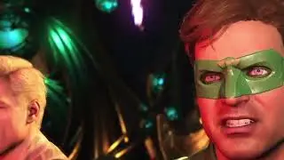 injustice part2