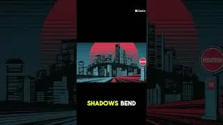 JW Neon - Albion Hill Lyric video
