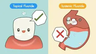 Dental Fluorosis and the Surveillance of Fluoride in the Environment