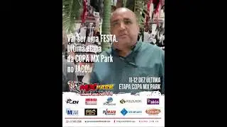 Final copa MXPARK/VELEIRO DE MOTOCROSS 2021