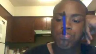 Lip Strength Exercise