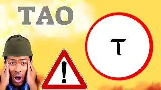 TAO Prediction 13/MAR Bittensor News Today Crypto Technical Analysis Update Price Now