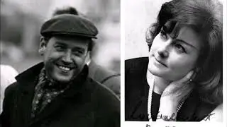 Horst Wilhelm & Rita Bartos 