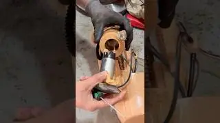 Toyota Fuel pump