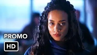 Killjoys 2x02 Promo 