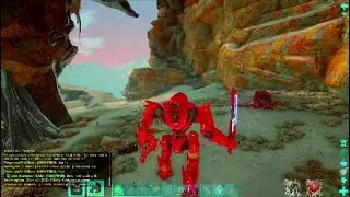 Ark Official PvP | Void SB VS PRNV | War of 925