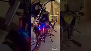 Modified Splendor 😈🔥💯🥵 #splendor #modified #bikelover #status #shortsviral