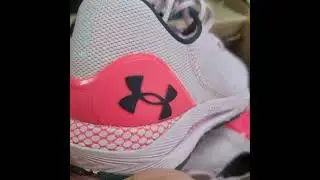 under armour hovr sonic 5
