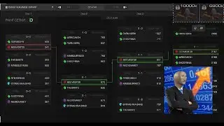 HIGHLIGHTS / CLANWARS Первые турики #stalcraftx #кв #highlights #cw