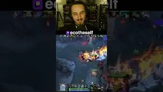 The Arc Problem... #dota2 #dota2shorts #dota2gameplay #gaming #streamer #funny #twitch #dotapit