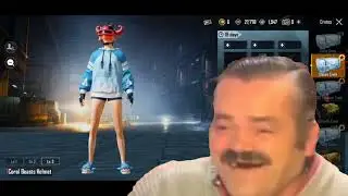 PUBG KR crate opening new classic crate | FUNNY GAMING