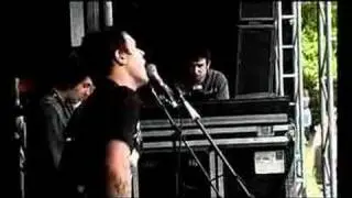 Hector! Live at Haigh 2006