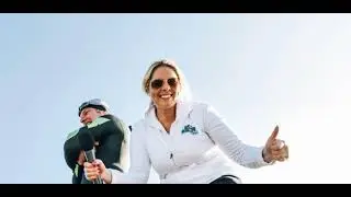 Erin McConnell: Elite Irish Triathlete Making Waves on the International Stage