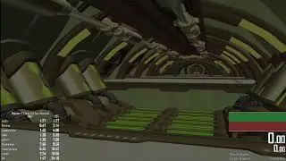 save loading problems