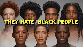 Top 10 Countries Where Black People Are Not Welcomed in 2025