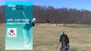 How to: Plan a Golf Shot