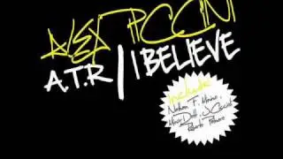 Alex Piccini - A.T.R (Original Mix)