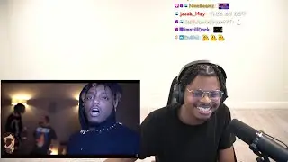 ImDOntai Reacts to Chris Long Unseen Juice WRLD Footage + Cavalier & Both Ways (Pre-Party Extended)