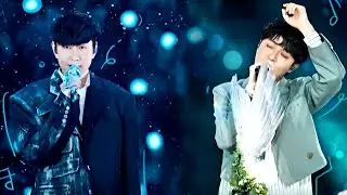 【全程回顾】下篇《永远22！2023 bilibili毕业歌会》吴青峰林俊杰引大合唱