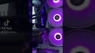 Ryzen 9 5950X RTX 3080Ti phantom