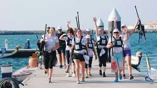 Euro Cup Dragon Boat Championship 2022