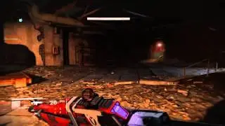 Eye of Crota / Hand of Crota / Heart of Crota - Destiny Dark Below DLC Bounty Locations