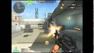 [CF]EU ESL TeamVision