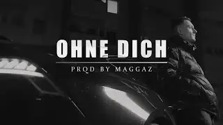 NGEE TYPE BEAT &rdquo;OHNE DICH&rdquo; Old School Rap Beat (Prod by Maggaz x Veysigz)
