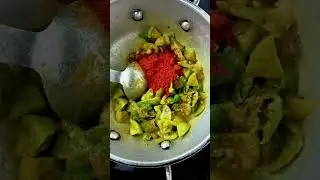 Nena ka chaska Aaj kuch alag banega LIVE 🔥 skip mat karna❌Aaj ki special sabji – hare tamatar 🍅🔥