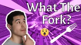 What The FORK!!? - Why Is PulseChain Forking Ethereum?