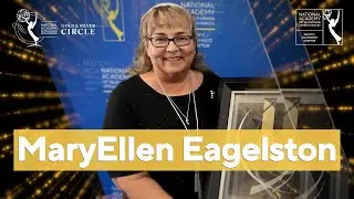 MaryEllen Eagleston: Silver Circle Honoree | NATAS-PSW 2025