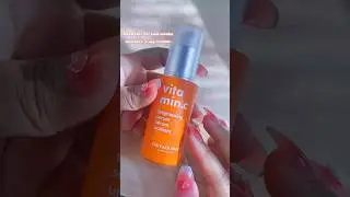 does it work | the face shop brightening serum