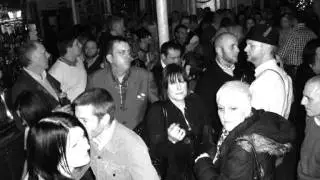 up the junction (2011 xmas special) hippy boys BLOWN AWAY