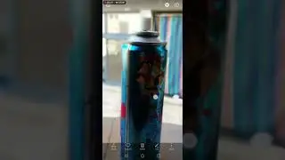 كيفية التصوير صور احترافية بكاميرا Mate 10 Lite