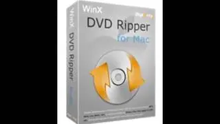 [ Rip Dvd Software for Mac ] - The Fastest Software for Ripping DVD on Mac!
