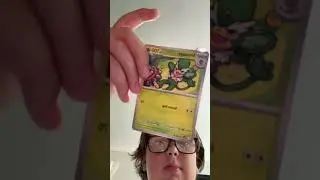 Opening BalckBolt Pok&eacute;mon pacts
