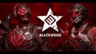 Турнир по BLACWOOD
